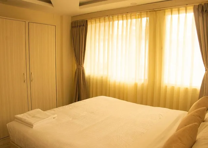 Zen Thamel Apartment