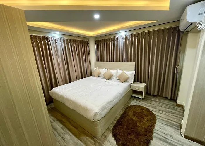 Apartment Zen Thamel *